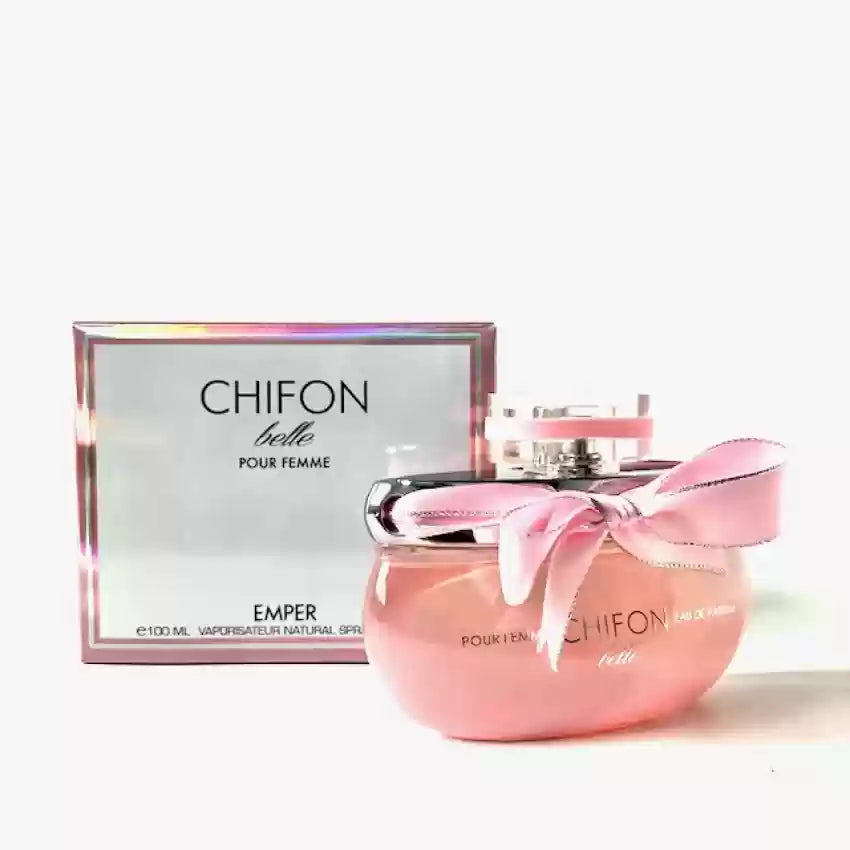 Parfum Emper Chifon Belle for Women EDP 100 ml