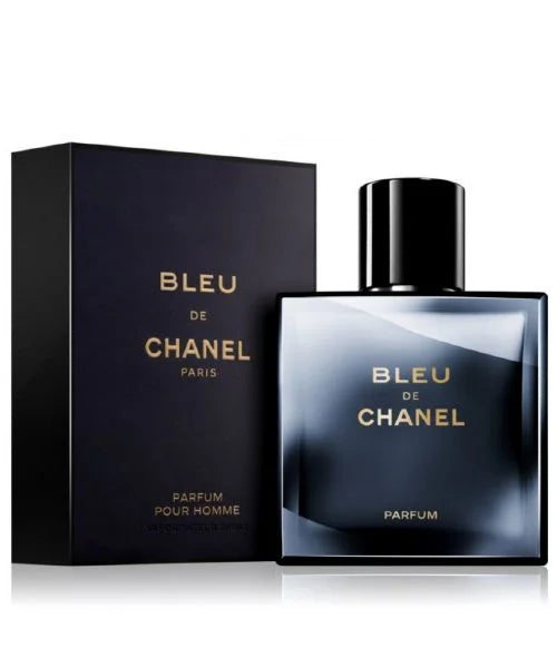 Chanel Bleu De Chanel Eau De Toilette, 100ml