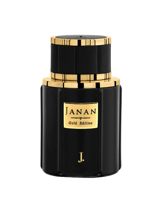 Janan Gold J. 100ml