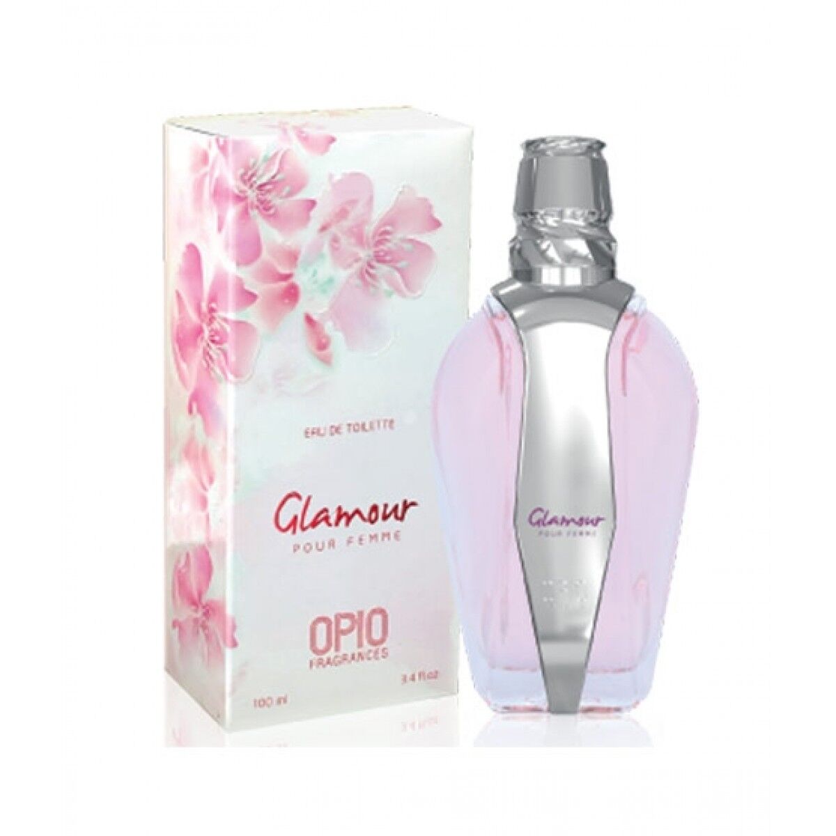 Opio GLAMOUR EDP 100ml