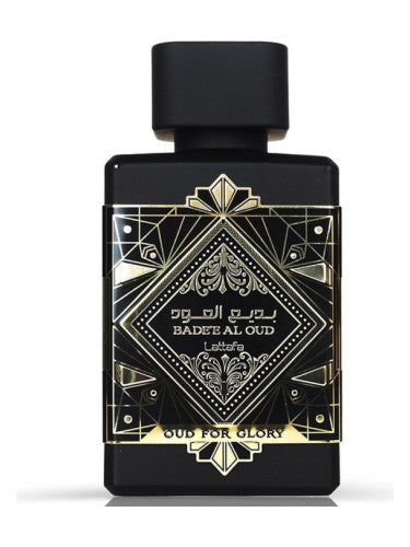 Lattafa Bade’e Al Oud Eau De Perfum 100ml