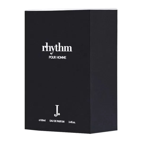 RHYTHM POUR HOMME