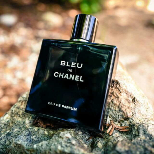 Chanel Bleu De Chanel Eau De Toilette, 100ml