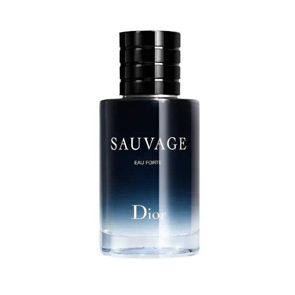 DIOR SAUVAGE FOR MEN EDT 100 ML