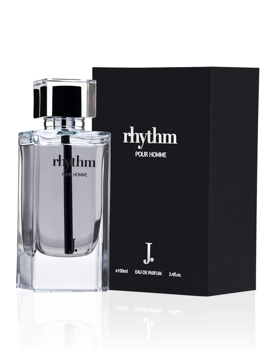 RHYTHM POUR HOMME