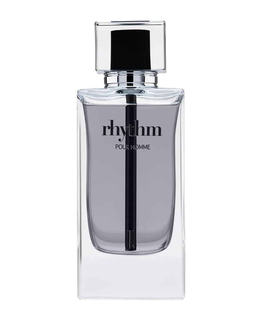 RHYTHM POUR HOMME